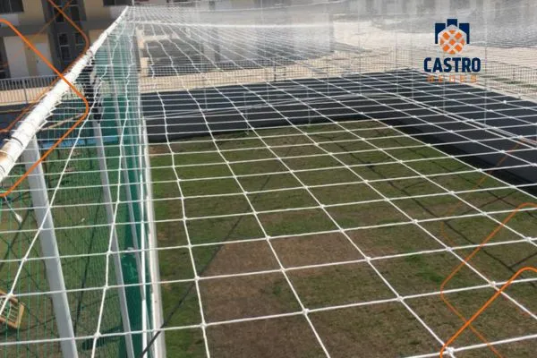 Fabricante de Redes Esportivas